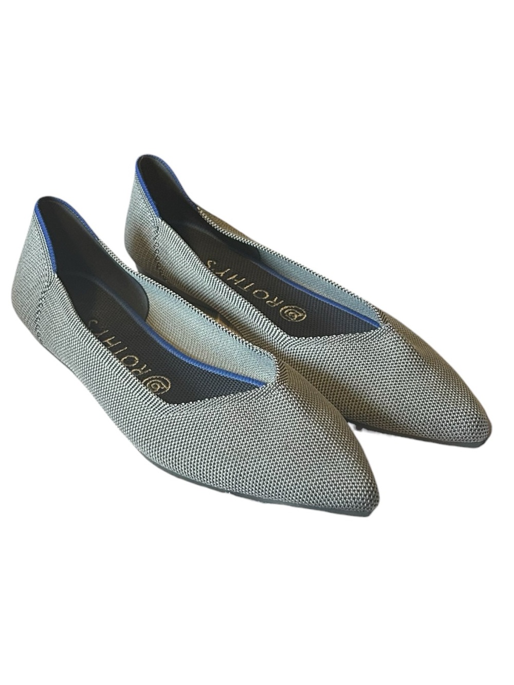 Rothy’s The Point II Size 8